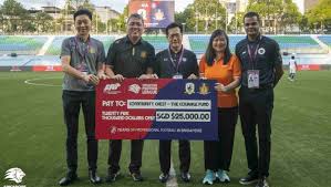 You can explore the archive with our snowden doc search. Tampines Ease Past Hougang To Win 2020 Aia Community Shield Aff The Official Website Of The Asean Football Federation