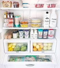 10 tips to keep food fresh in the fridge once upon a farm fridge organization baby food recipes organization