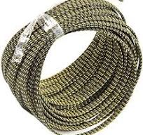 Polyester Expandable Braided Sleeving