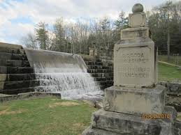 Little beaver state park, beaver west virginia. Neat Idea For A Waterfall Release Picture Of Little Beaver State Park Tripadvisor