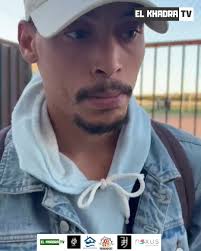 نقل مباشر لمباراة الخضراء الرياضية و سكك الحديد التونسي