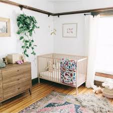 My dream of decorating a baby boy nursery finally came true! Ministylemag On Instagram Can We Move In Lauren Konrad Ministylekids Nursery Decor Inspiration Baby Room Design Baby Bedroom