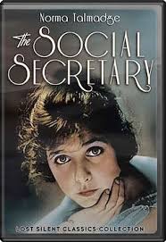 The Social Secretary