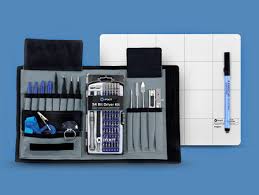 Difference between maki and mahi is that mahi has a 1/4 driver while the. Ifixit Pro Tech Toolkit Bundle For 64 99 Save 40
