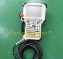 50601-1462 robot teaching pendant control handle 506011462
