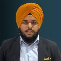 Harjaap S. Ahluwalia