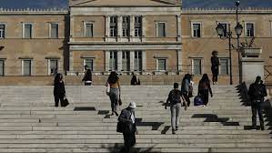 Τη συζήτηση άνοιξε ο ίδιος ο πρωθυπουργός από το βήμα της βουλής, λέγοντας χαρακτηριστικά πως η συζήτηση θα πάρει σάρκα και οστά όταν όλοι οι πολίτες θα έχουν την δυνατότητα εμβολιασμού με τα. Pronomia Stoys Emboliasmenoys Ti E3etazetai Ti Lene Oi Eidikoi Gia Metalla3h Delta Skai