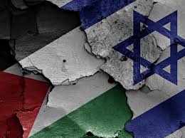What comes next is an open. India Calls For Israel Palestine Peace Talks Based On Global Consensus Business Standard News