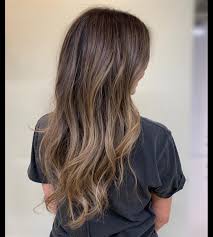 Veilofgrace Posted To Instagram This Beauty Visted Me Frm San Fran Believe It Or Not Shes Allergi In 2020 Balayage Hair Blonde Brunette Balayage Hair Balayage Hair