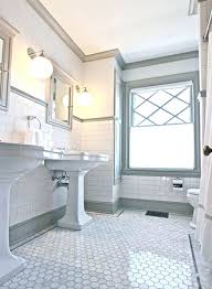The hexagon is known throughout nature as the most mathematically perfect shape because of how little waste is left behind when the shape is lined together. Bathroom Flooring Ideas 2019 The Best Options For A Home Decor Aid