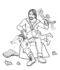 How Do Chinese Parents Discipline?Do They Still Spank? (2025)