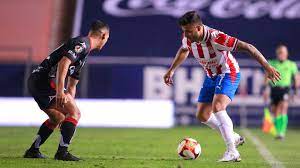 Encuentra todas las noticias de última hora y actualidad en directo sobre atlético san luis, fotos y vídeos en tiempo real. Atletico De San Luis Todas Las Noticias Y Fichajes