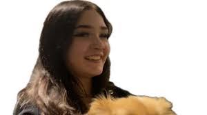 Teresa Myers's Instagram, Twitter & Facebook