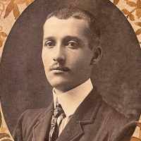 Lic. Salvador Francisco, "Manuel", Castro Quesada (1877–1950)