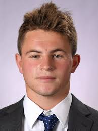 2022 Men's Lacrosse Roster