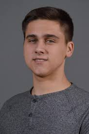 2016-17 Men's Track & Field Roster