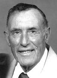 Raymond Russell Obituary