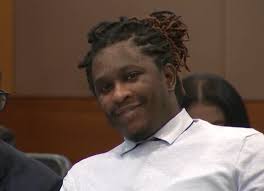 LIVE: Future and Young Thug album cover becomes focal point of YSL trial