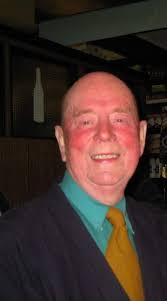 Death Notice of JOSEPH JOE HACKETT (Nenagh, Tipperary)