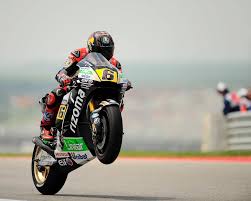 MotoGP: Bradl fährt in Austin am Podest vorbei