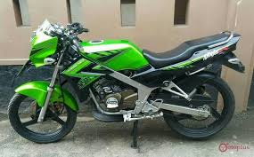 Ninja r warna hijau keluaran 2014 modifikasi ninja rr warna hijau pecinta dunia otomotif 3 varian warna ninja tersebut ada warna standar dengan grafis minimalis yang simpel, speecial edition (se) dengan livery khas tim balap ok pertama kita tunjukan gambar warna kabel yang berada di spul ninja. Ninja R Warna Hijau Keluaran 2014 Kawasaki Zx 14r Skim Warna Baru 2015 Arena Motor