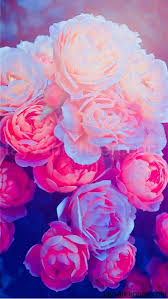 Setzen sie auf eine bunte farbpalette mit kreativen motiven. Pin On Blumen