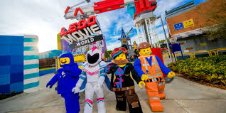 Legoland deutschland resort is part of the merlin entertainments group. Legoland Florida Resort Linkedin