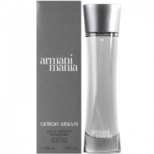 Check out our armani perfume selection for the very best in unique or custom, handmade pieces from our fragrances shops. Armani Mania By Giorgio Armani Original Perfume 100ml