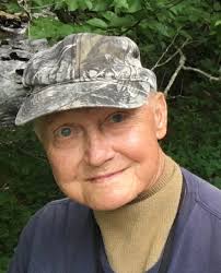 Obituary information for James Edward Trantham