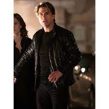 Tom Cruise Jack Reacher Leather Jacket Tom Cruise Mission Impossible Real Leather Jacket Leather Jacket