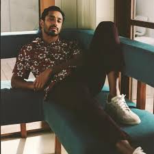 Our new favorite, riz ahmed, had a pretty epic year in 2016. Riz Ahmed Rizahmed Instagram Photos And Videos Pretty People Best Dressed Man Style