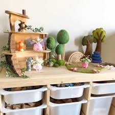 Kmart Kitchen Hack For Kids Little Lifelong Learners Small World Kid Hacks Small World Play