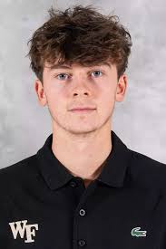 2025-26 Men's Tennis Roster