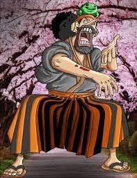 Usopp Future Role In Wano Theory Explained