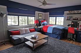 Oakland Hills Boy Bedroom Alina Druga Interiors Childrens Bedrooms Design Bedroom Design Boys Bedroom Decor