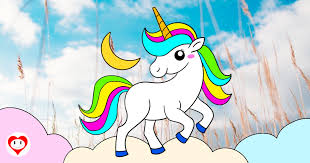 Qui troverai interessanti disegni da colorare, i cui personaggi principali sono bellissime creature mitiche: Unicorni Da Colorare Stampa Gratis Portalebambini It