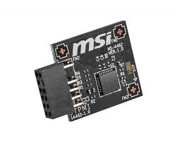 Using tpm 2.0 as a secure keystore on your laptop it's not as difficult as you think! Tpm 2 0 Module