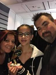 Bernal-Montoya Reunion