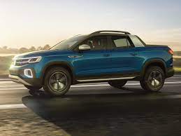 We analyze millions of used cars daily. Vw S Us Ceo Explains Why America Wants A Small Pickup Truck