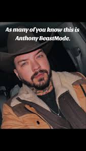 Anthony Big Boss Pfp