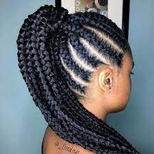 23 Summer Protective Styles For Black Women Stayglam Braided Hairstyles For Black Women Cornrows Hair Styles Braids For Black Women