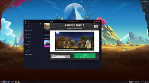 9 years ago not an uncommon issue, but it's easily fixed.attempt to find your card brand and visit their site to find the appropriate drivers for that card type. Minecraft Java Edition Lutris