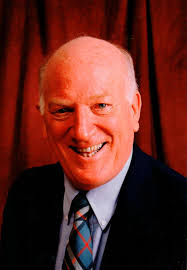 John W. Deering, 85: Talented businessman loved family, Maine, Colby