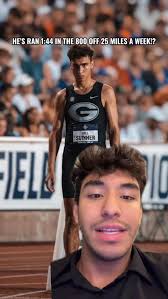 Unlock Elite Running Tips from Dylan Schubert's Strava: Learn His Training  Secrets