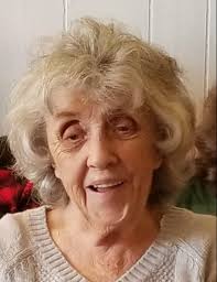 Obituary information for Loretta Smith