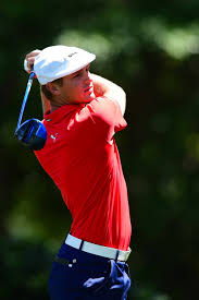 When bryson dechambeau won the dap championship on the web.com tour in sept. Bryson Dechambeau Will Sich Im Profi Golf Einen Namen Machen