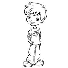 Search through 623,989 free printable colorings at getcolorings. Top 20 Free Printable Strawberry Shortcake Coloring Pages Online