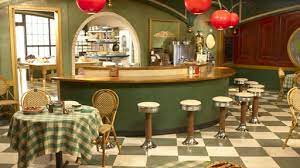 The Pie Hole From Pushingdaisies Pushing Daisies Pie Hole Design