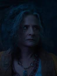 Agatha Harkness e as Sete de Salém: A Vingança