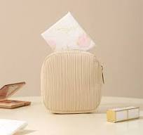 Clearance Under $5 Period Pouch,Pad Pouch,Pad Holder for ...